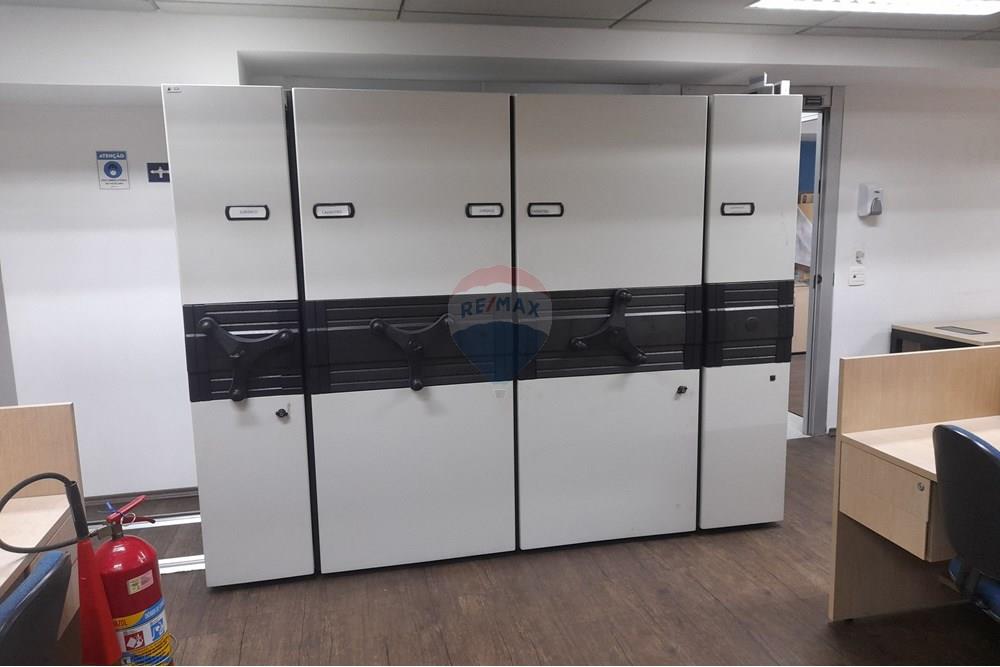 Cj. Comercial/ Sala - Alugar - São Paulo , São Paulo - 20241106_092356.jpg - 602151010-95