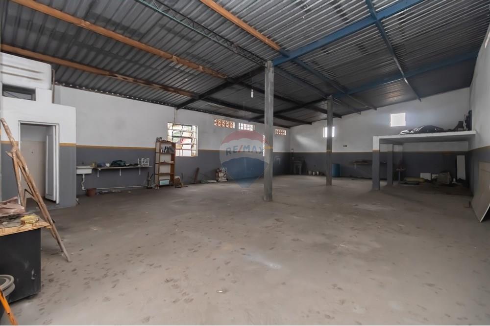 Galpão - Venda - São Paulo , São Paulo - IMG_072712.jpg - 601751005-483