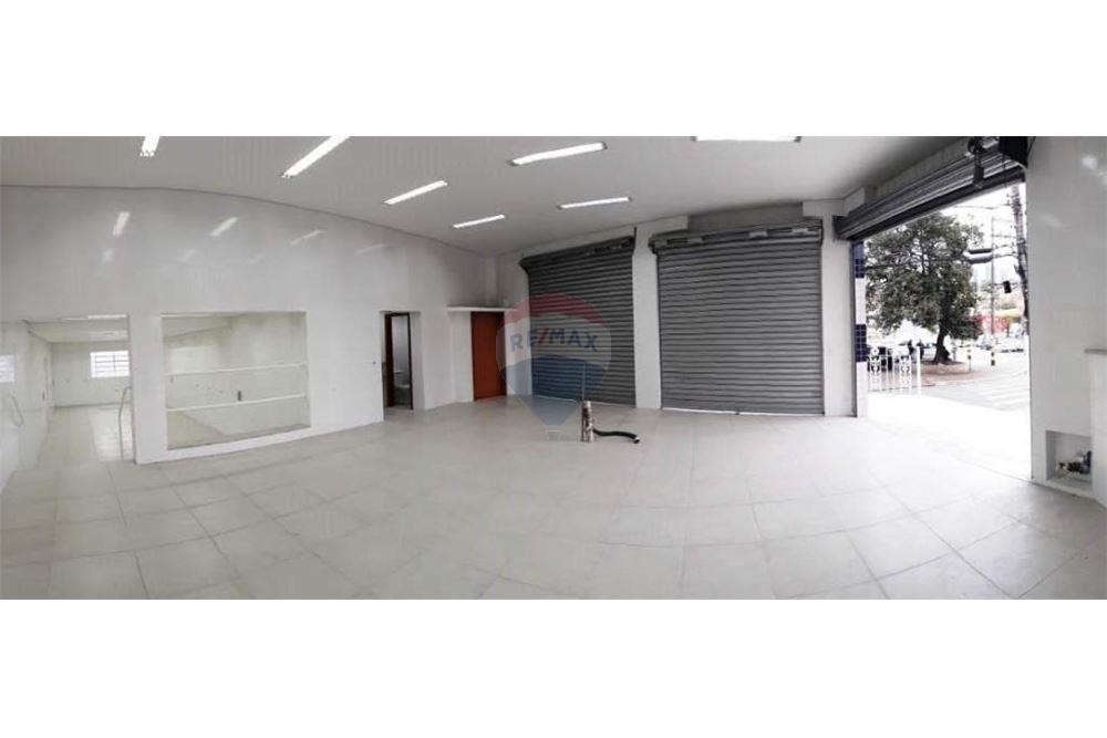 Restaurante - Alugar - São Paulo , São Paulo - 23 - 601261021-407