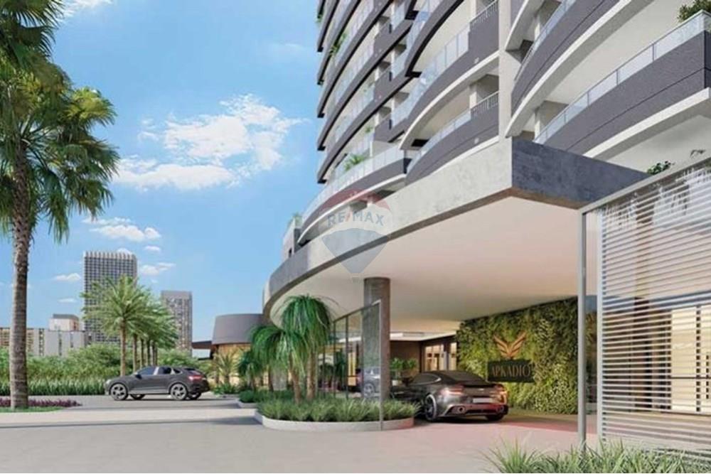 Apartamento - Venda - São Paulo , São Paulo - fachada.jpg - 602321003-69