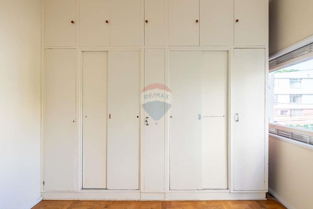 Apartamento - Venda - São Paulo , São Paulo - 12-Quarto 1.jpg - 601191026-143