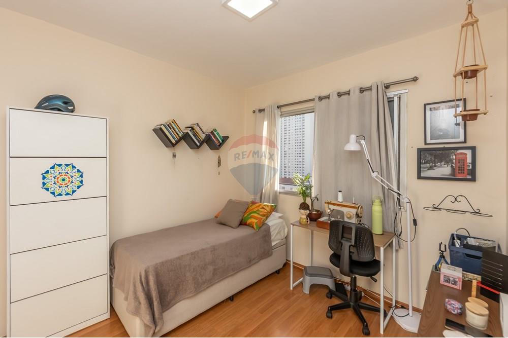Apartamento - Venda - São Paulo , São Paulo - IMG_837108.jpg - Quarto - 601241033-92