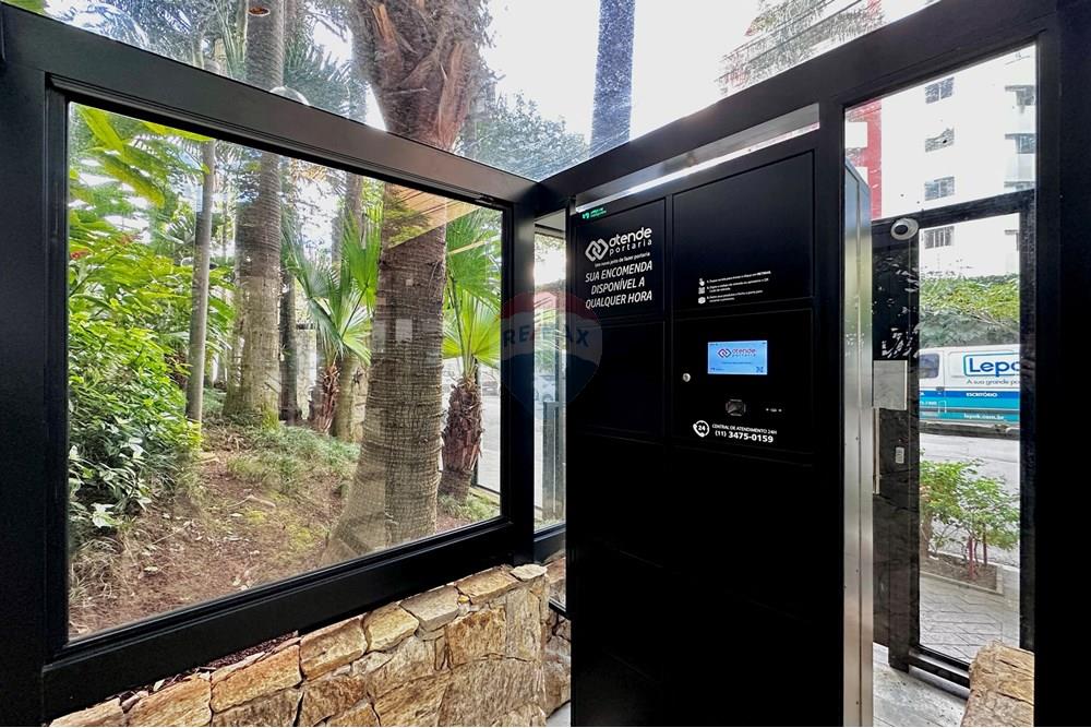 Apartamento - Alugar - São Paulo , São Paulo - IMG_5375.jpg - 602321014-101