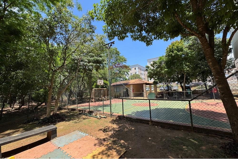 Apartamento, 2 quartos, 43 m² - Foto 33