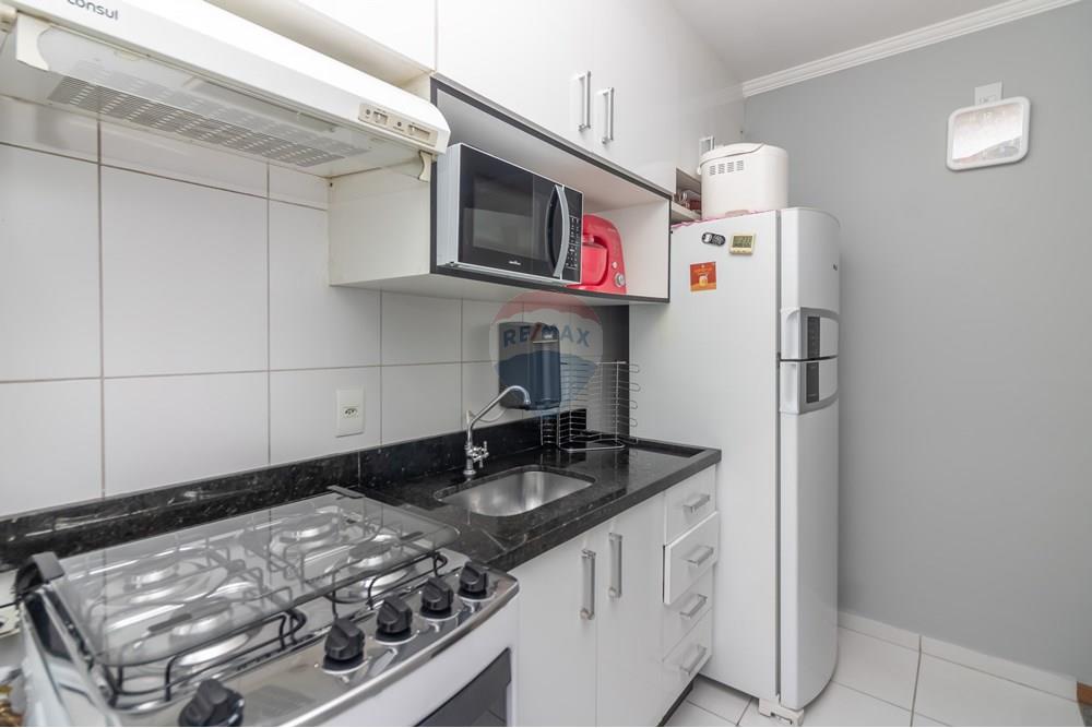 Apartamento - Venda - São Paulo , São Paulo - IMG_236810.jpg - 601441021-32