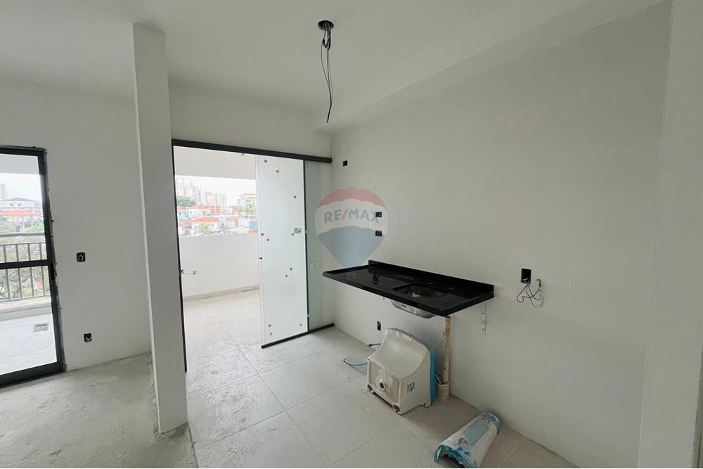 Apartamento - Venda - São Paulo , São Paulo - WhatsApp Image 2025-06-03 at 11.36.25 (18).jpeg - Cozinha - 602141037-60