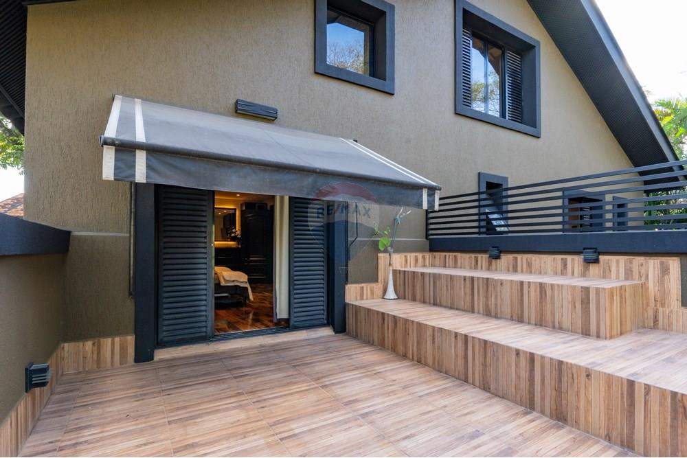 Résidentiel - Maison - São Paulo , São Paulo - BR - 01fotos_084.jpg - 601251125-43