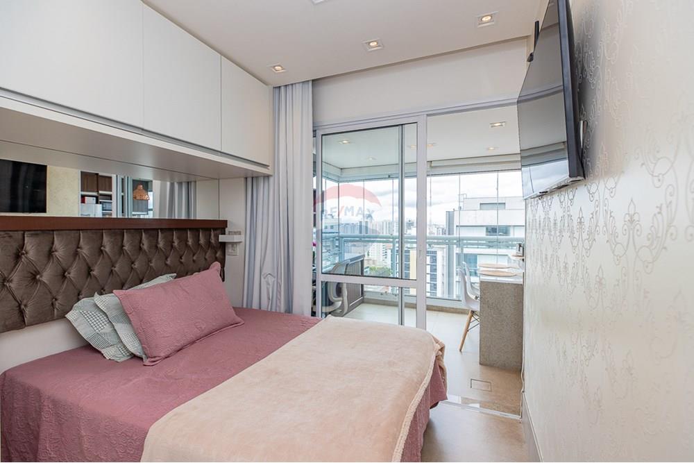 Apartamento - Venda - São Paulo , São Paulo - Remax Ville-14.jpg - 601241033-106