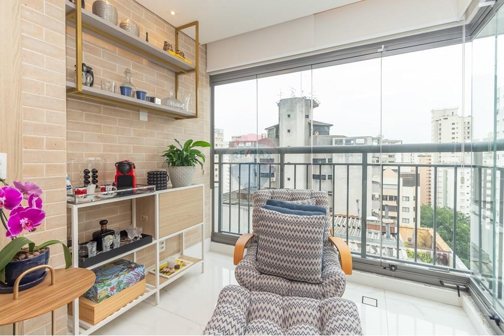 Apartamento - Venda - São Paulo , São Paulo - 5.jpg - 601721032-115