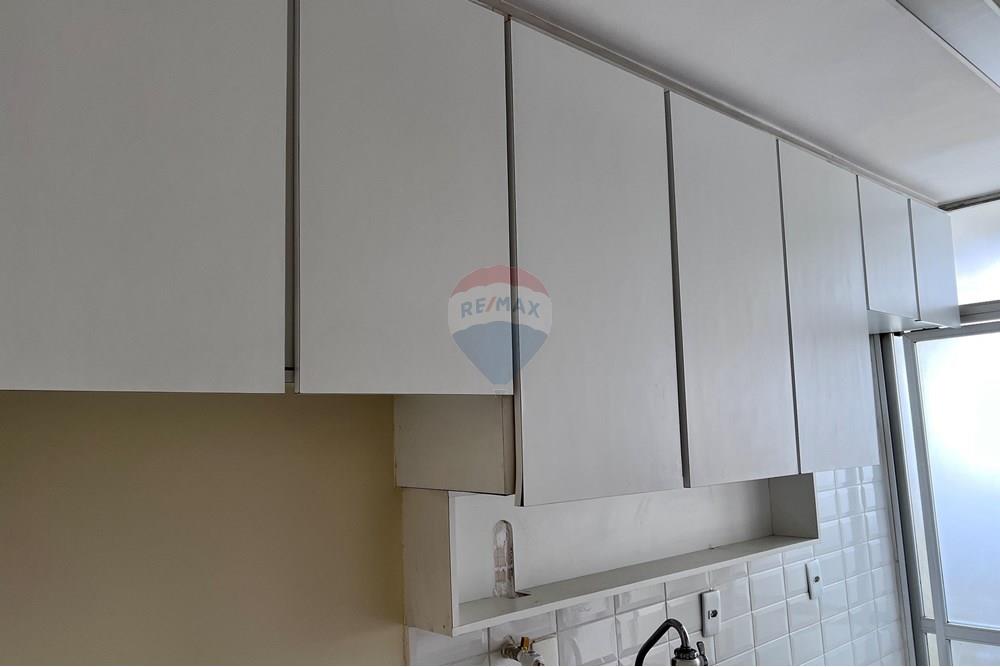 Apartamento - Alugar - São Paulo , São Paulo - IMG_7647.JPG - 601471030-33