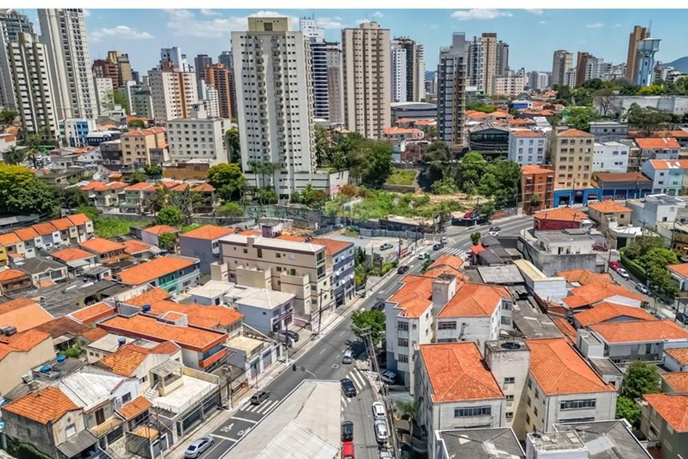 Apartamento - Venda - São Paulo , São Paulo - DJI_031607.jpg - 602291018-153