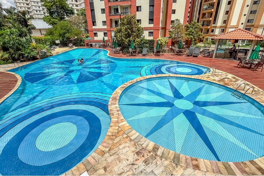 Apartamento, 3 quartos, 76 m² - Foto 1