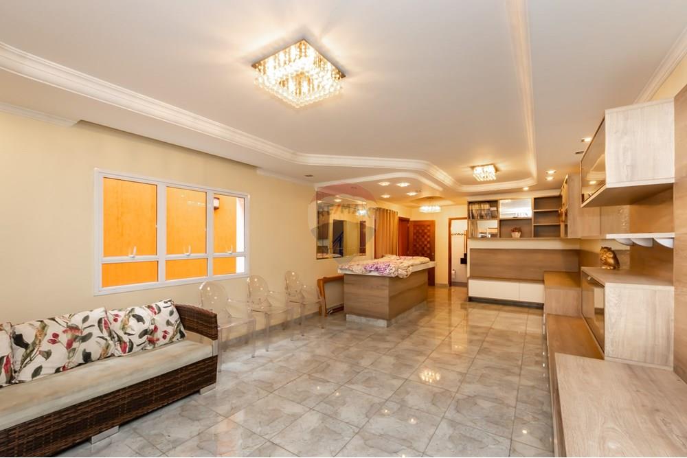 Sobrado - Venda - São Paulo , São Paulo - IMG_219924.jpg - Sala de estar - 602031015-25