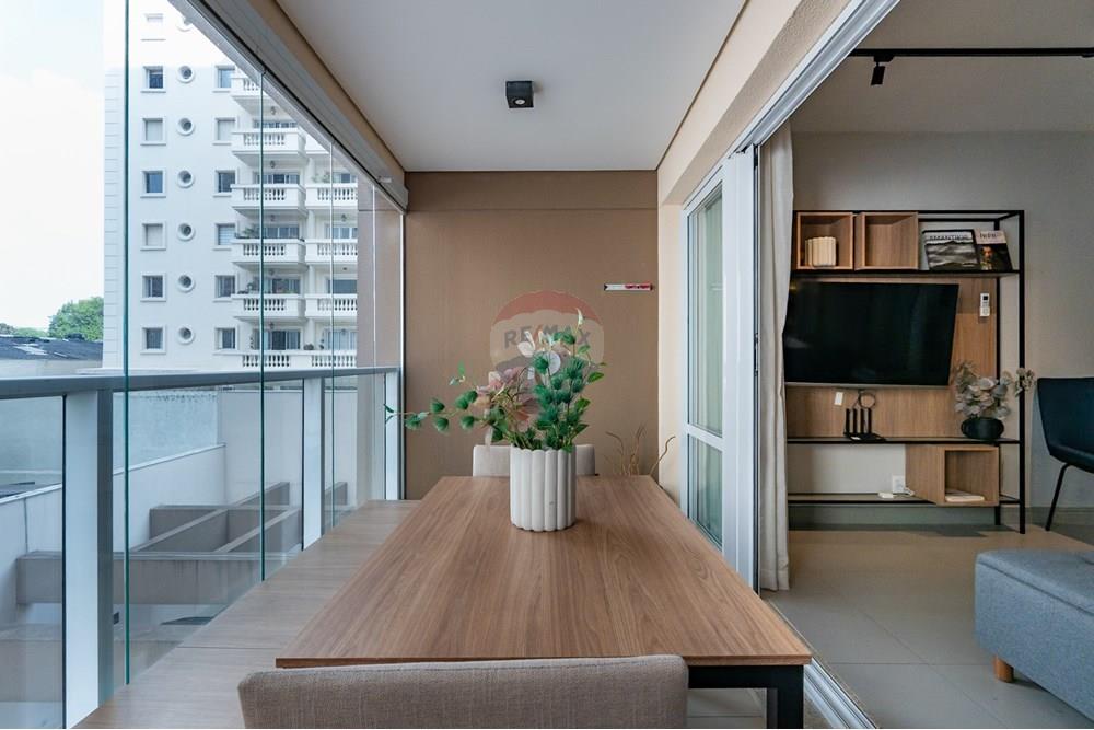 Studio - Venda - São Paulo , São Paulo - DSC03078.jpg - 601181090-17