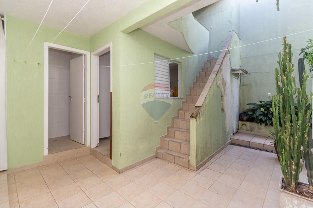 Sobrado - Venda - São Paulo , São Paulo - IMG_007439.jpg - 602291041-26