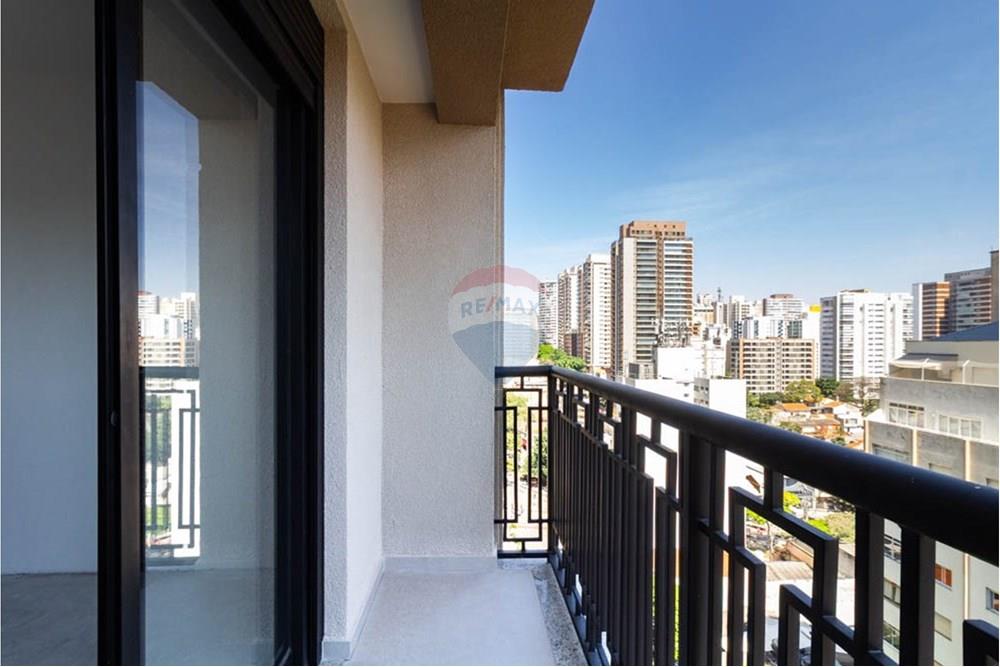 Apartamento - Venda - São Paulo , São Paulo - 20 VARANDA QUARTO 4 (2).jpg - 602281026-236