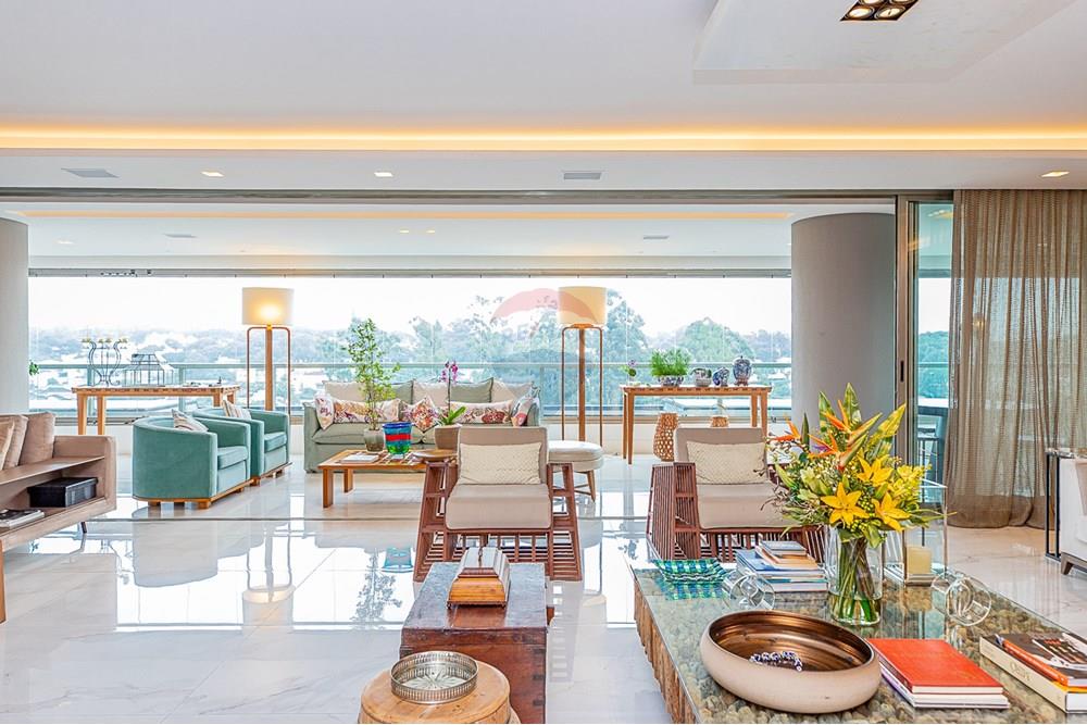 Apartamento - Venda - São Paulo , São Paulo - REMAX-15.jpg - 601251061-209