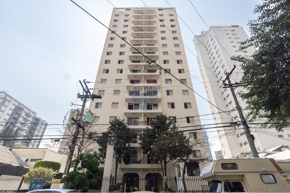 Apartamento - Venda - São Paulo , São Paulo - Cópia de IMG_287101.jpg - 601721021-106