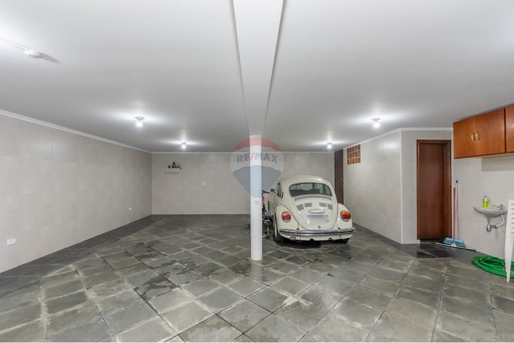 Sobrado - Venda - São Paulo , São Paulo - IMG_874739.jpg - Garagem - 602131008-12