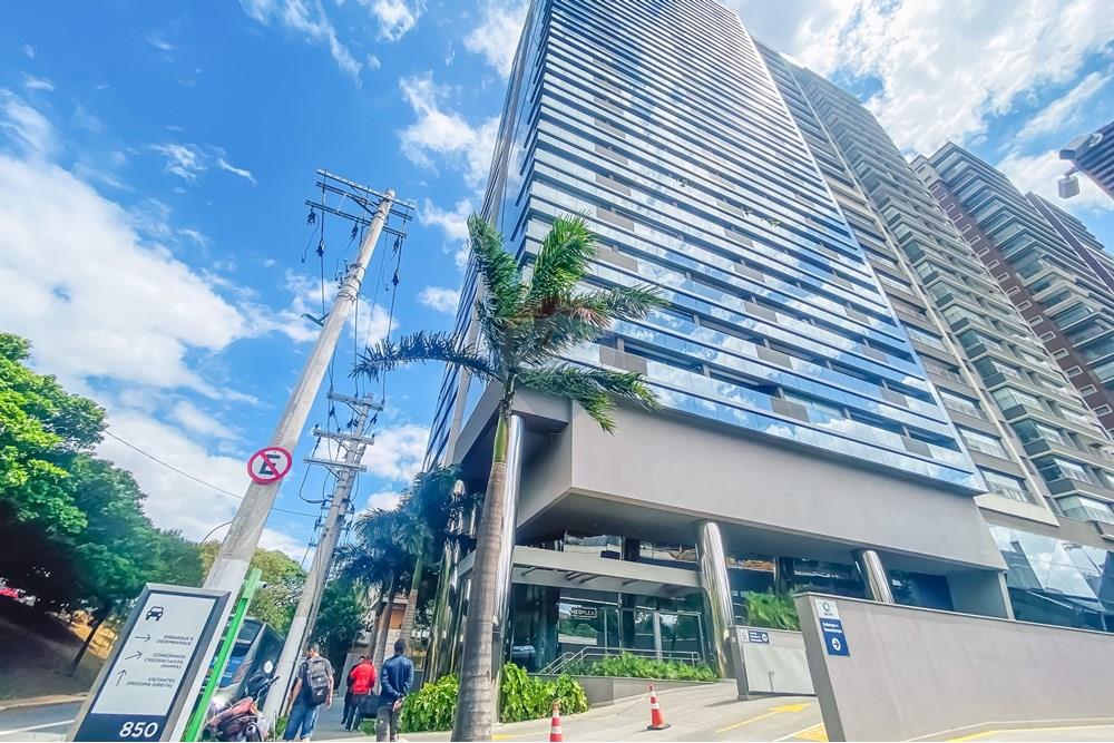 Apartamento - Venda - São Paulo , São Paulo - IMG_933901.jpg - 601721021-112