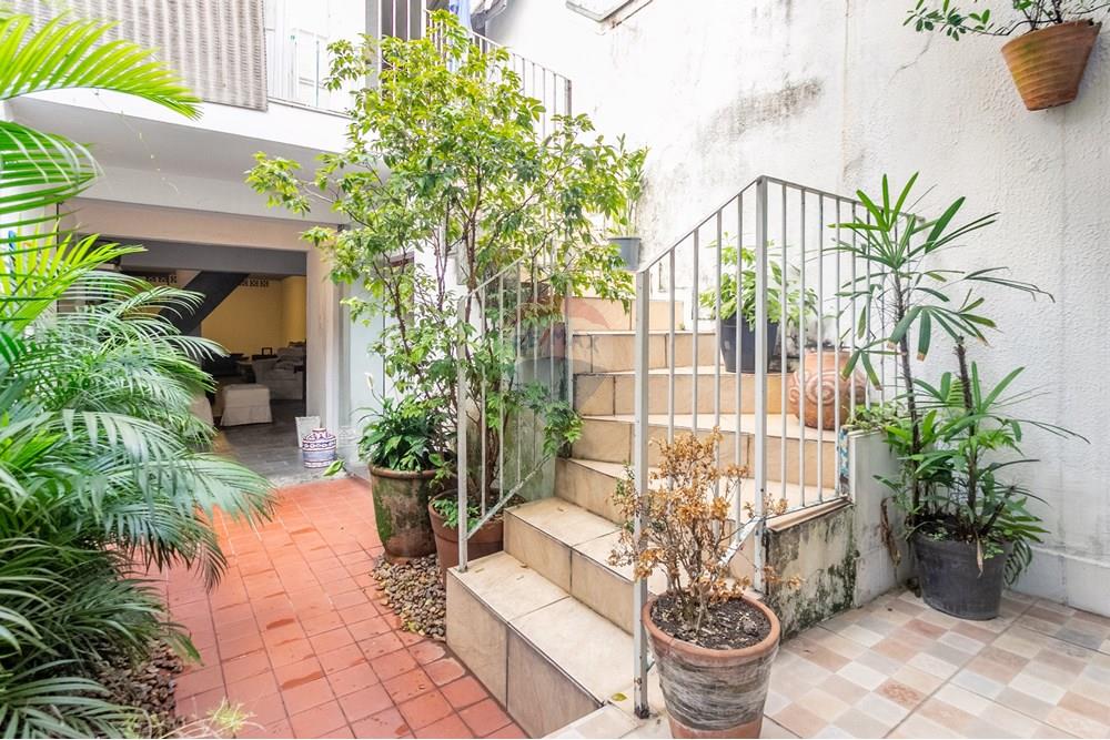 Sobrado - Venda - São Paulo , São Paulo - 601301062-15 - Rua Xavier Gouveia, 423-019.jpg - 601301062-15