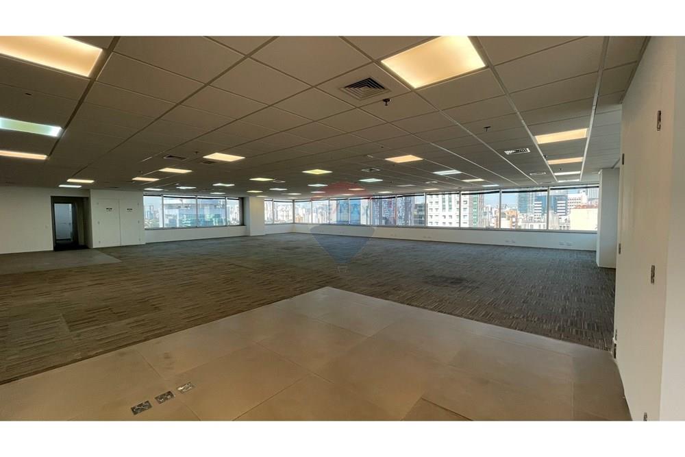 Cj. Comercial/ Sala - Alugar - São Paulo , São Paulo - IMG_1205.JPEG - 602241008-13