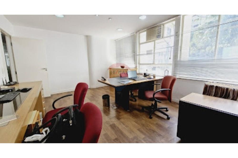 Cj. Comercial/ Sala - Venda - São Paulo , São Paulo - 1d2f9706-bea0-432f-8135-f454f880f56d-1_all_12734.jpg - 601971101-13