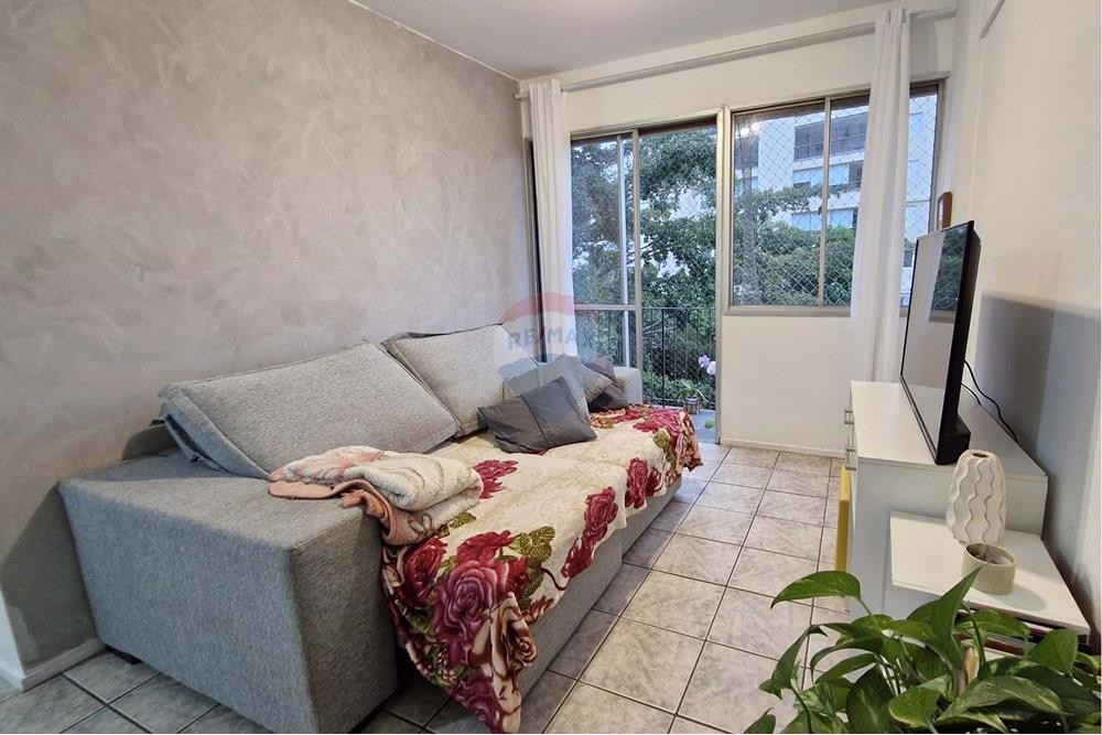 Apartamento, 3 quartos, 75 m² - Foto 5