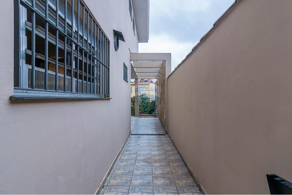 Sobrado - Venda - São Paulo , São Paulo - 03area-de-servico_002.jpg - 602101009-39