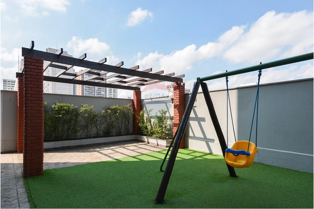Apartamento à venda com 4 quartos, 85m² - Foto 36