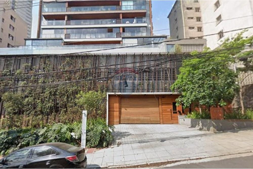 Apartamento - Alugar - São Paulo , São Paulo - 2 - FACHADA 2.jpg - 601361040-164