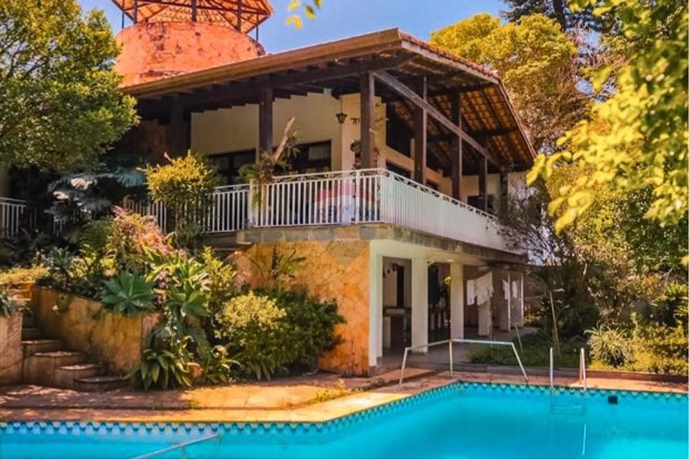 Casa - Venda - São Paulo , São Paulo - Piscina2.jpeg - 602331017-59