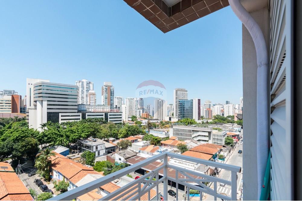 Apartamento, 1 quarto, 39 m² - Foto 17