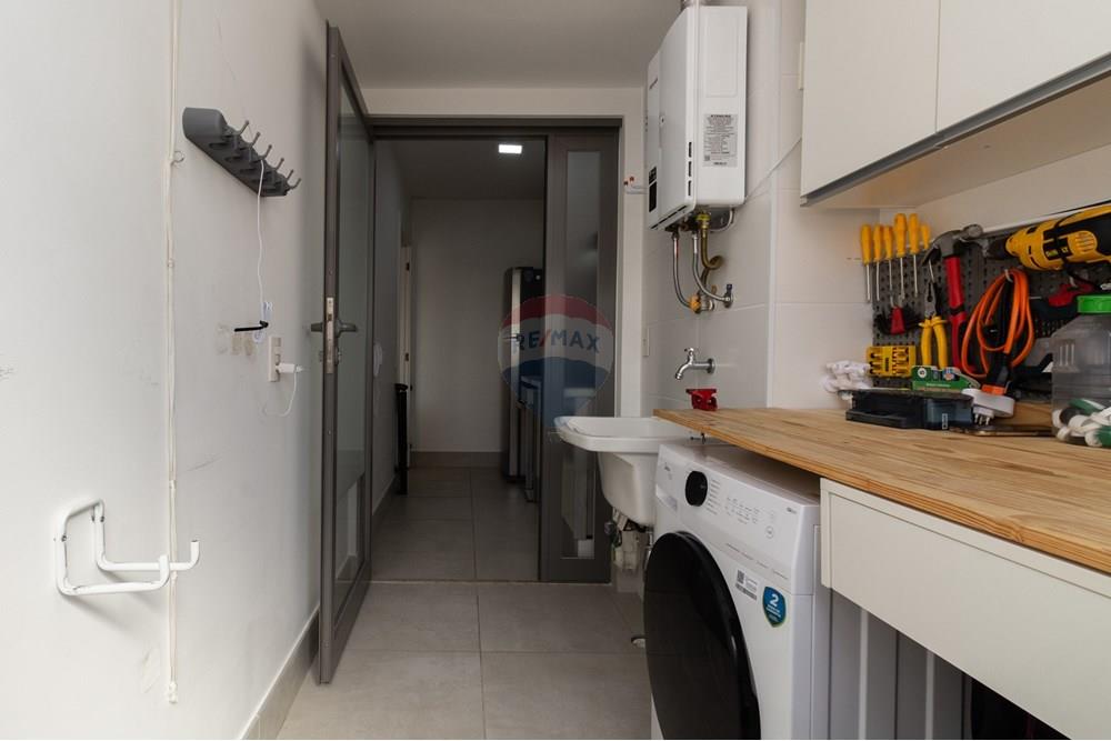 Apartamento - Venda - São Paulo , São Paulo - 12 AREA SERV (2).jpg - 601261084-31