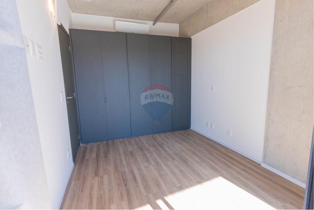 Apartamento - Alugar - São Paulo , São Paulo - Ayra 1 quarto-28.jpg - 602061045-7