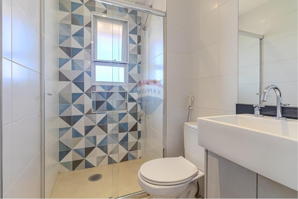 Apartamento - Venda - São Paulo , São Paulo - Cópia de 10 BANHEIRO2 (3).jpg - 601261073-48