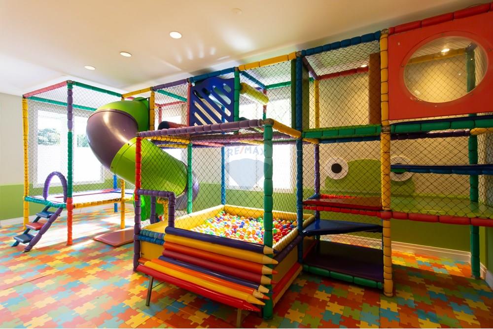 Apartamento - Venda - São Paulo , São Paulo - 53 Brinquedoteca.jpg - 601971072-33