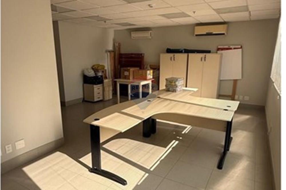 Cj. Comercial/ Sala - Alugar - São Paulo , São Paulo - 64c47ba8-1bdc-45c0-9365-d11cecc70ae7.jpg - 602301001-154