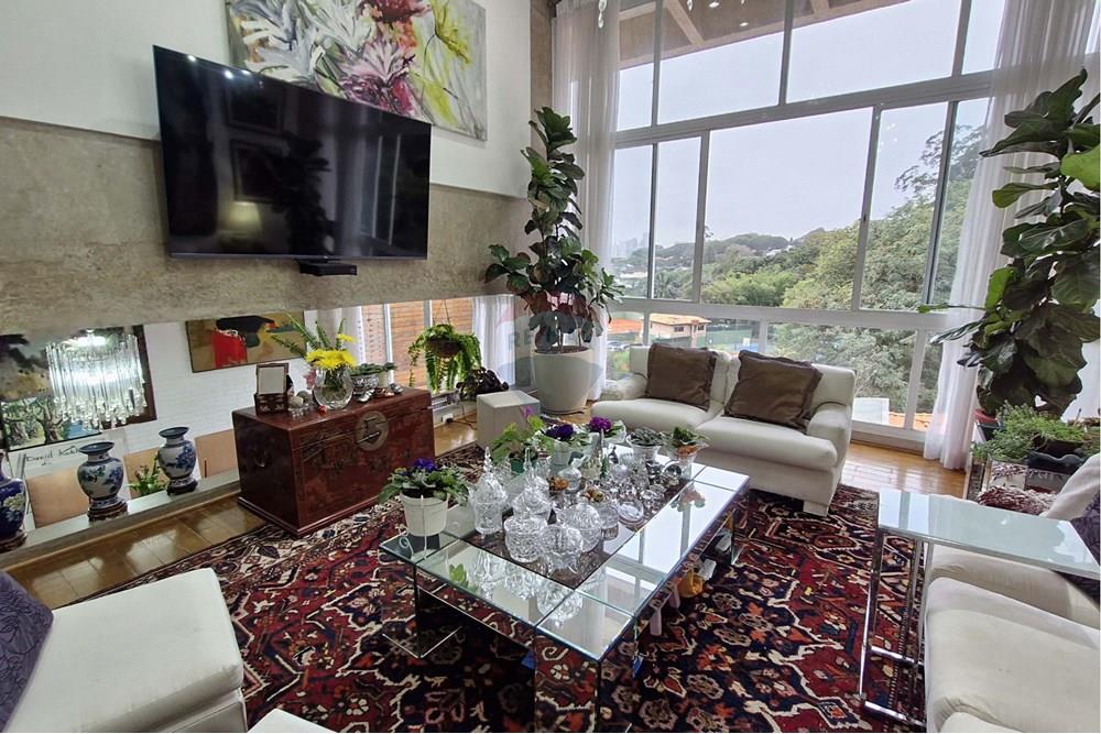 Casa - Venda - São Paulo , São Paulo - RUA PADRE EUGÊNIO LOPES, 405 (12).jpg - Sala de estar - 601361044-53