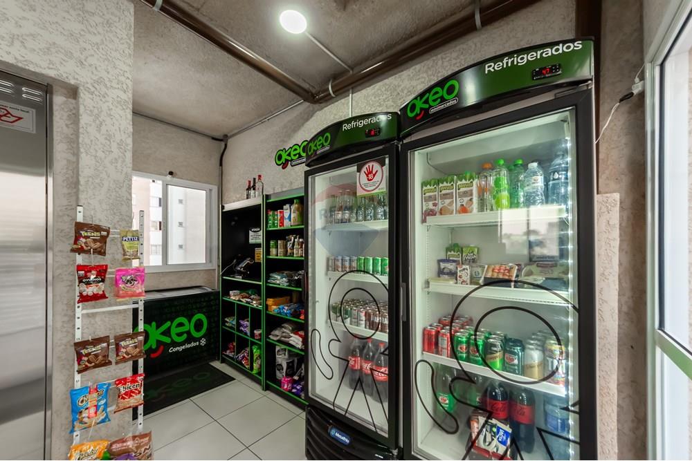 Apartamento - Alugar - São Paulo , São Paulo - IMG_7139.jpg - 601141078-18