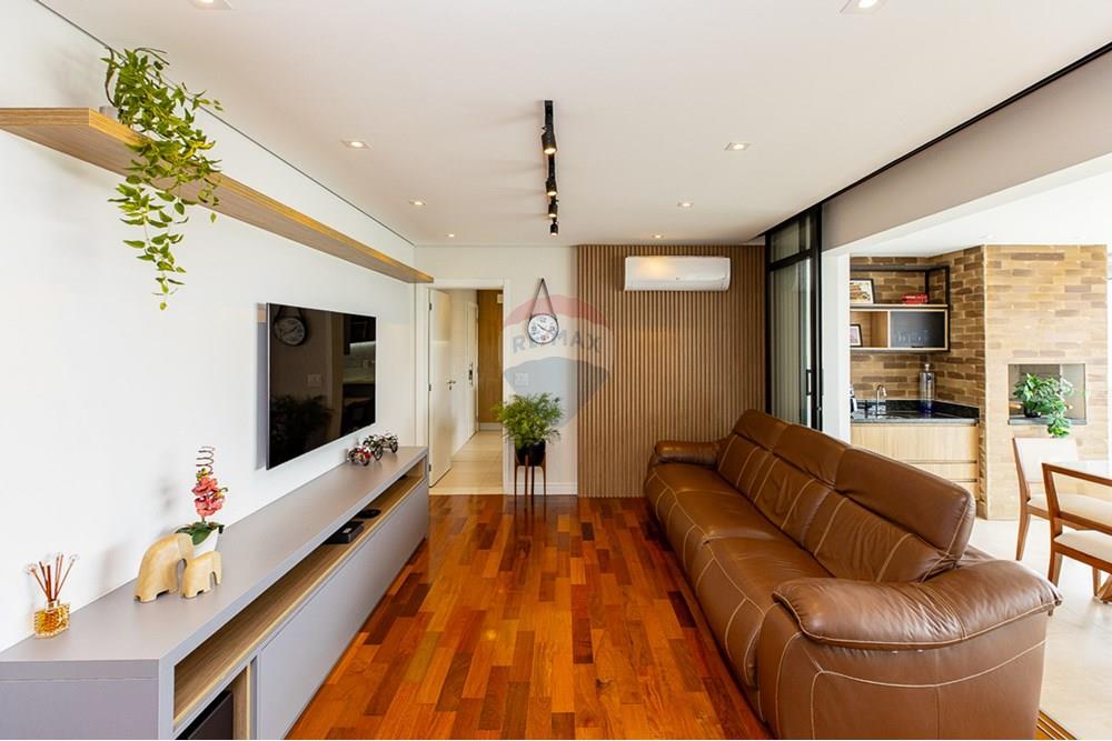 Apartamento, 3 quartos, 135 m² - Foto 7