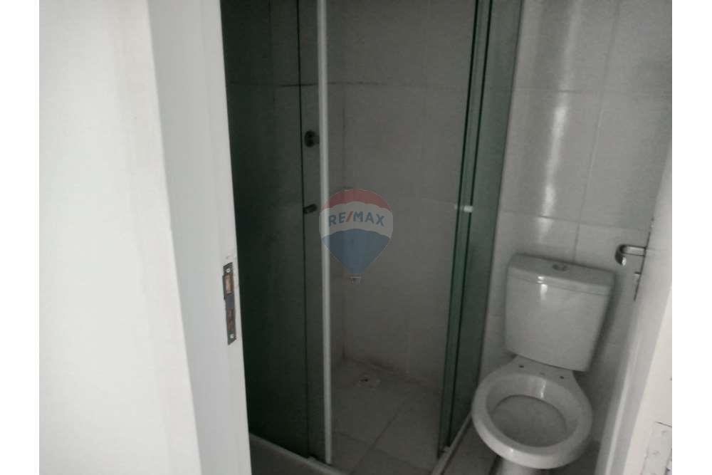 Apartamento - Alugar - São Paulo , São Paulo - Banheiro Apto 8.jpg - 601751024-55