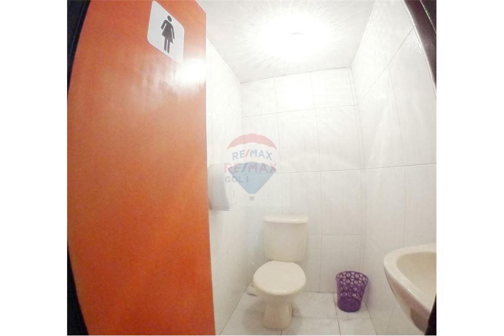 Galpão - Alugar - São Paulo , São Paulo - 17 - 601751005-498