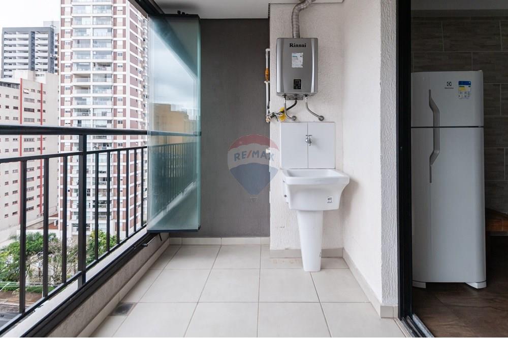 Apartamento - Alugar - São Paulo , São Paulo - DSC_5339.jpg - 601191026-201