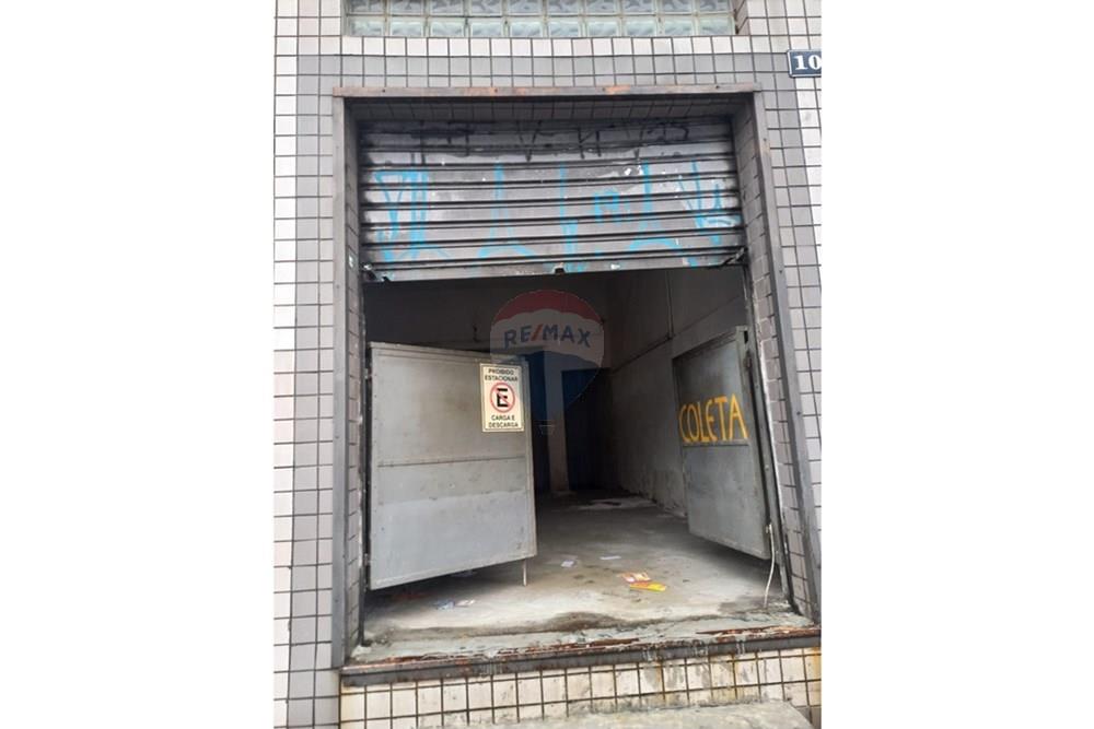 Galpão - Alugar - São Paulo , São Paulo - FRENTE LOJINHA 2.jpg - 601081019-50