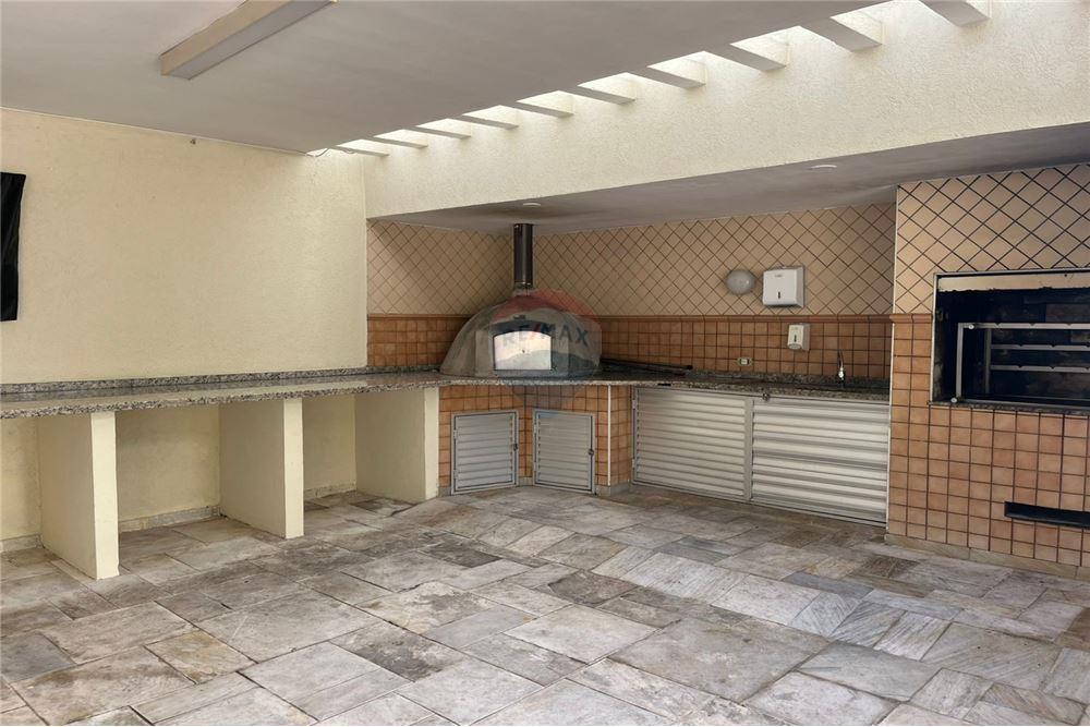 Apartamento - Venda - São Paulo , São Paulo - 44 - 601331053-14