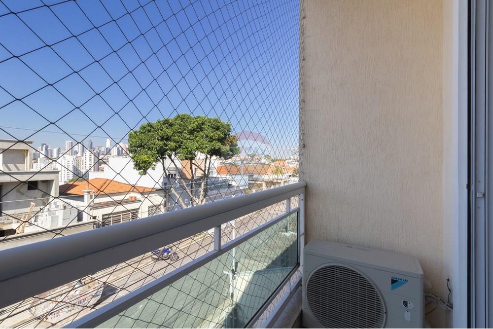 Casa - Venda - São Paulo , São Paulo - 12 SACADA QUARTO 1 (1).jpg - 601261002-234