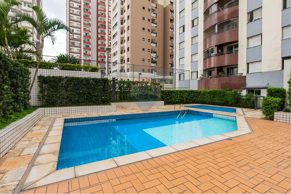 Apartamento - Venda - São Paulo , São Paulo - 54-Área comum.jpg - 601971051-46
