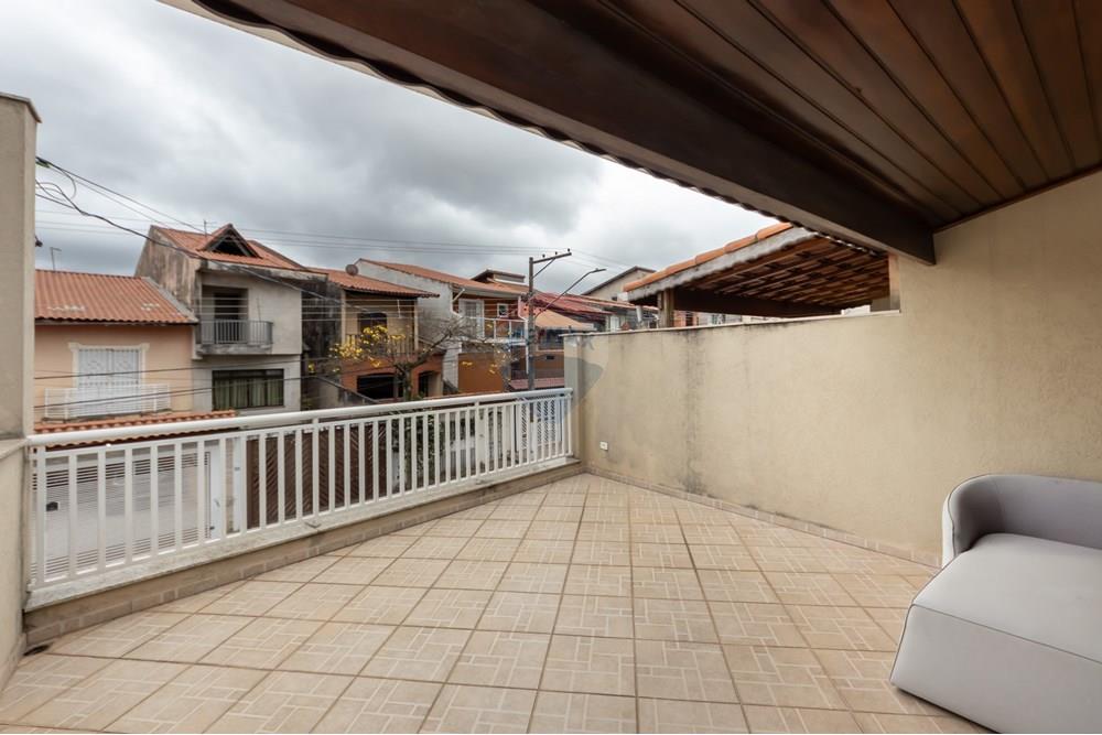 Sobrado - Venda - São Paulo , São Paulo - 30.jpg - 602261001-39