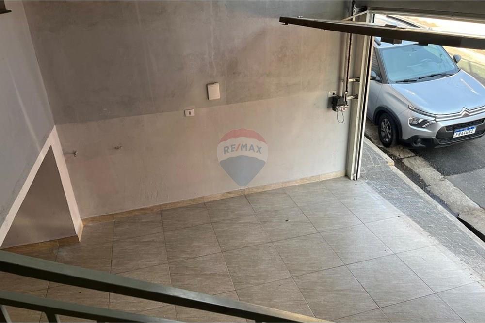 Casa - Alugar - São Paulo , São Paulo - GARAGEM3.jpg - 601371095-23